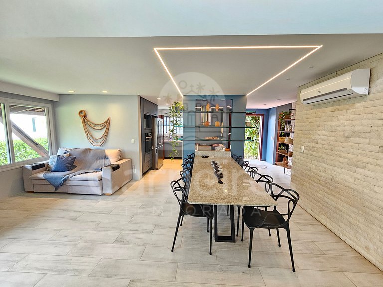 Carneiros | Casa 04 Quartos | Meridional Club (L6)