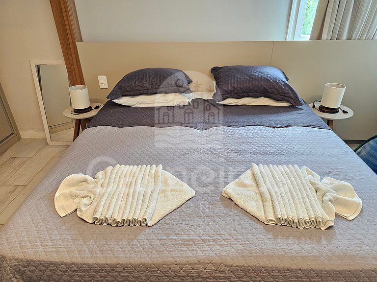 Carneiros | Casa 04 Quartos | Meridional Club (L6)