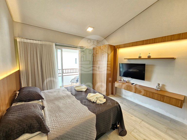 Carneiros | Casa 04 Quartos | Meridional Club (L6)