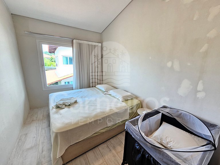 Carneiros | Casa 04 Quartos | Meridional Club (L6)