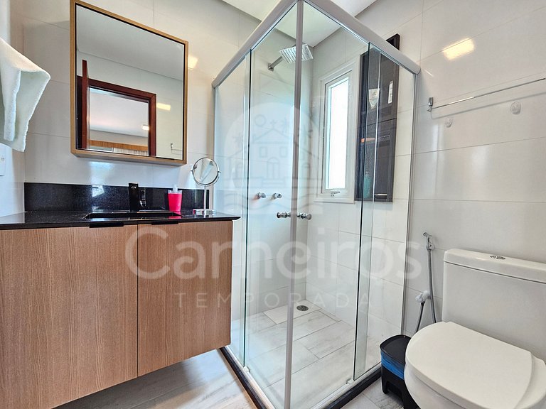 Carneiros | Casa 04 Quartos | Meridional Club (L6)