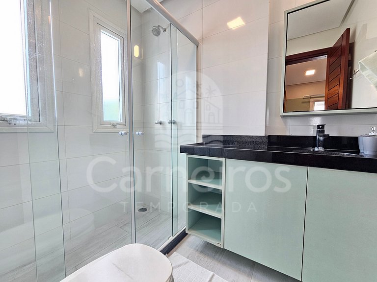 Carneiros | Casa 04 Quartos | Meridional Club (L6)