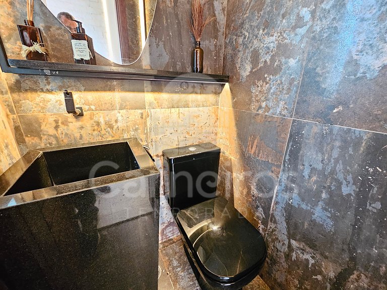 Carneiros | Casa 04 Quartos | Meridional Club (L6)