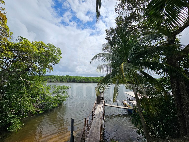 Studio Próximo do Acquaventura e Vila Padre Arlindo (X2)