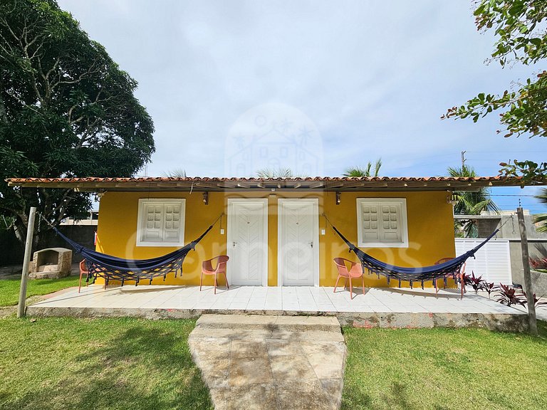 Studio Próximo do Acquaventura e Vila Padre Arlindo (X2)