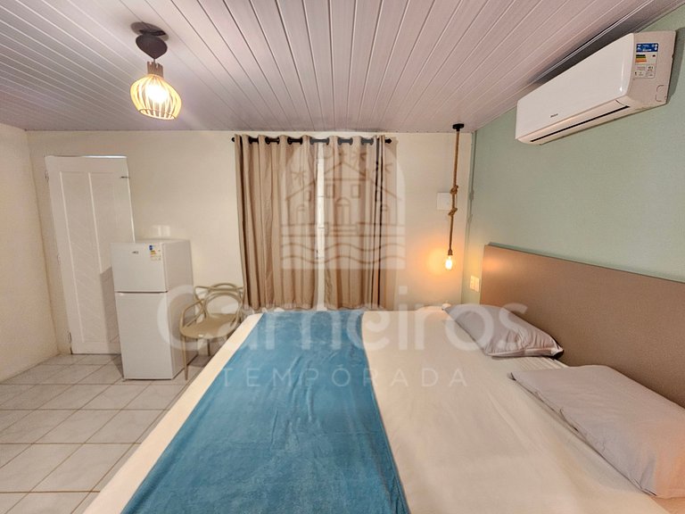 Deck Carneiros - Próximo do Acquaventura e Vila Padre Arlind