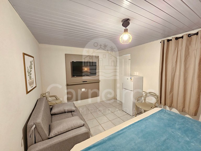 Studio Próximo do Acquaventura e Vila Padre Arlindo (X2)