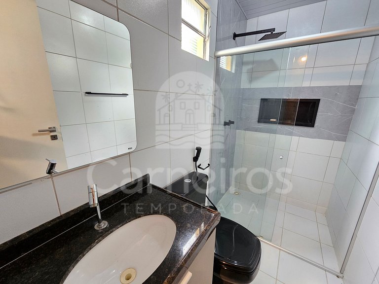 Studio Próximo do Acquaventura e Vila Padre Arlindo (X2)