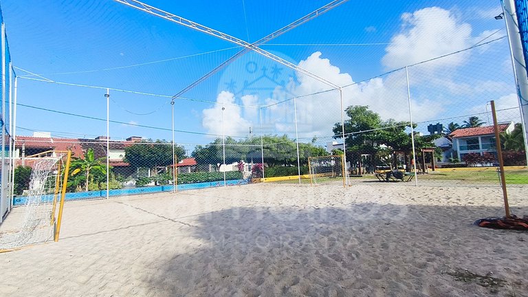Privê Praia dos Carneiros