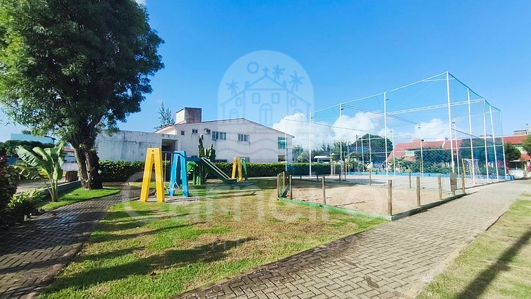 Privê Praia dos Carneiros