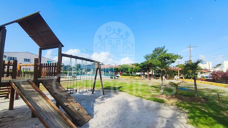 Privê Praia dos Carneiros