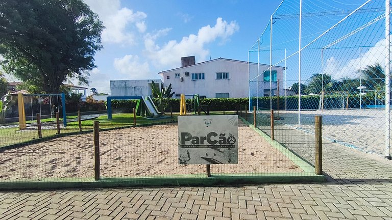Casa luxo c/ Piscina Privativa e 6 Suítes
