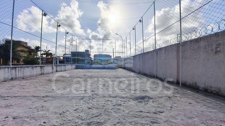 Casa 5 Quartos - Praia dos Carneiros (A1)