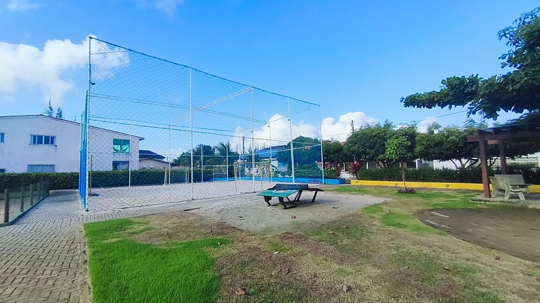 Casa luxo c/ Piscina Privativa e 6 Suítes