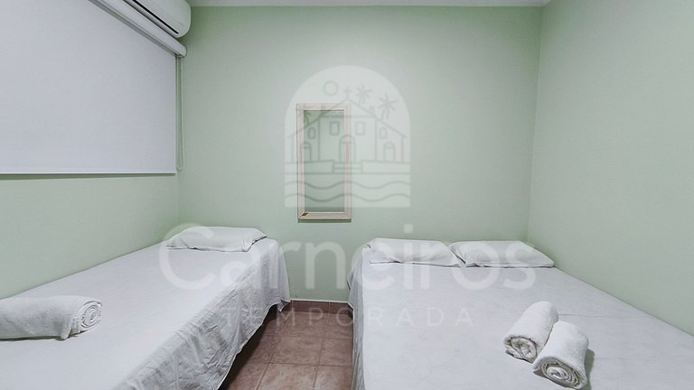 Casa 5 Quartos - Praia dos Carneiros (A1)