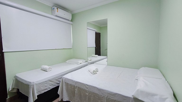 Casa 5 Quartos - Praia dos Carneiros