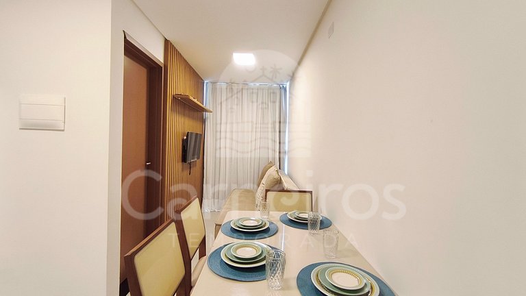 Flat no Miray Exclusive (B01)