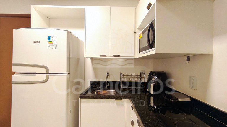 Flat no Miray Exclusive (B01)