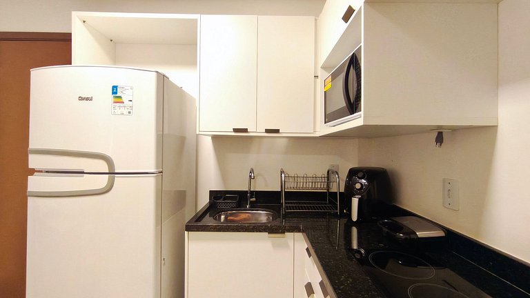 Tamandaré | 01 QT | 150m da Praia | Miray (B01)