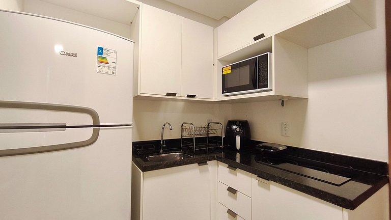 Tamandaré | 01 QT | 150m da Praia | Miray (B01)