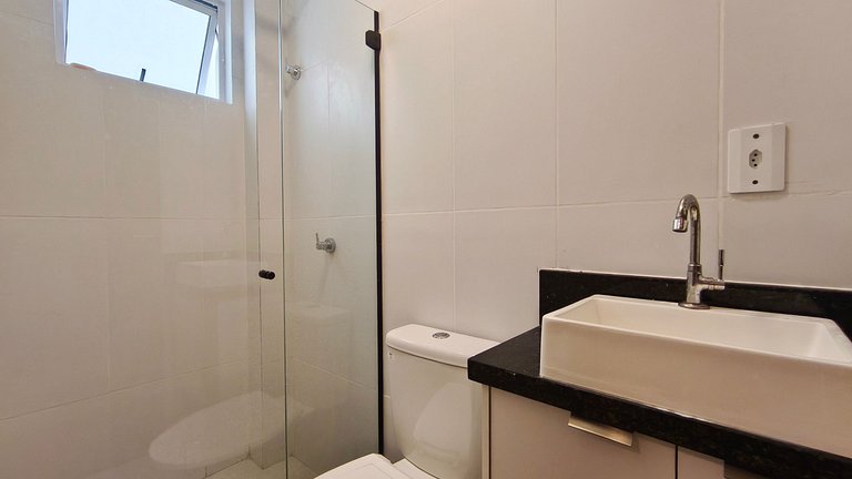 Tamandaré | 01 QT | 150m da Praia | Miray (B01)