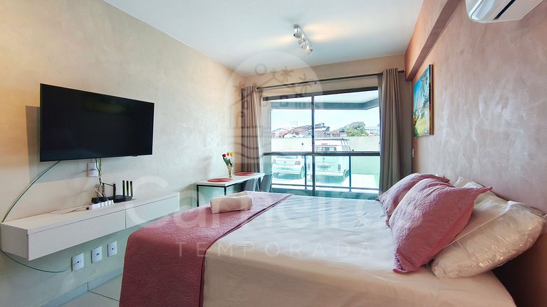 Studio no Açores - Pé na Areia de Tamandaré (A1)