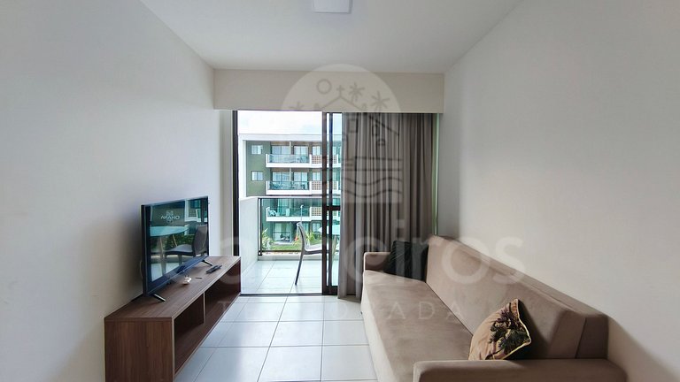 Porto | 02 QT Vista Piscina | Mana Beach (B21-2)