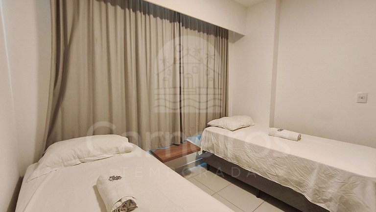 Porto | 02 QT Vista Piscina | Mana Beach (B21-2)