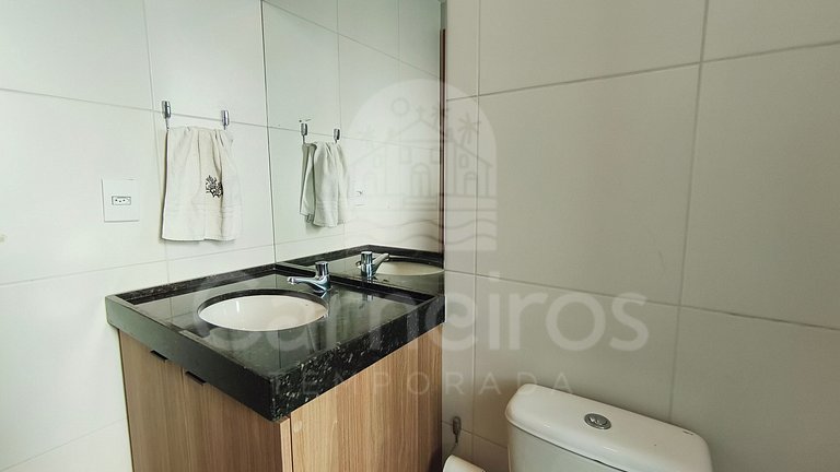 Porto | 02 QT Vista Piscina | Mana Beach (B21-2)