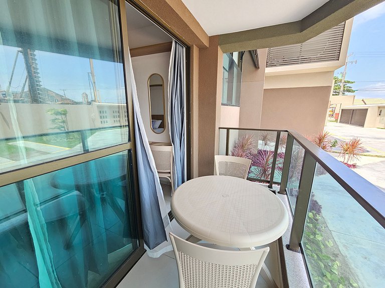 Tamandaré | Studio Térreo | Açores | Conforto (09)