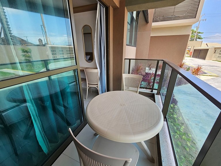 Tamandaré | Studio Térreo | Açores | Conforto (09)