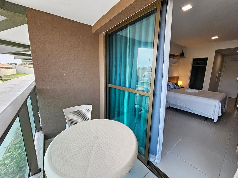 Tamandaré | Studio Térreo | Açores | Conforto (09)