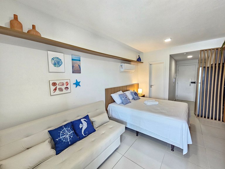 Tamandaré | Studio Térreo | Açores | Conforto (09)