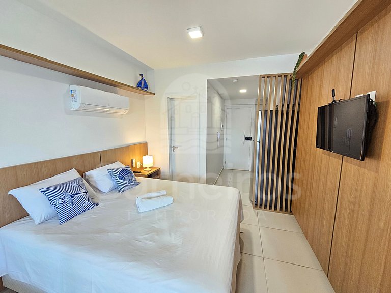 Tamandaré | Studio Térreo | Açores | Conforto (09)