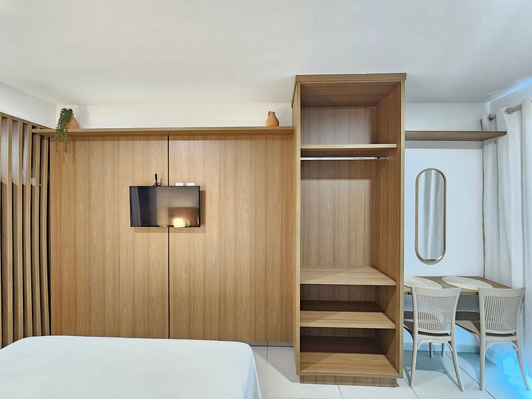 Tamandaré | Studio Térreo | Açores | Conforto (09)