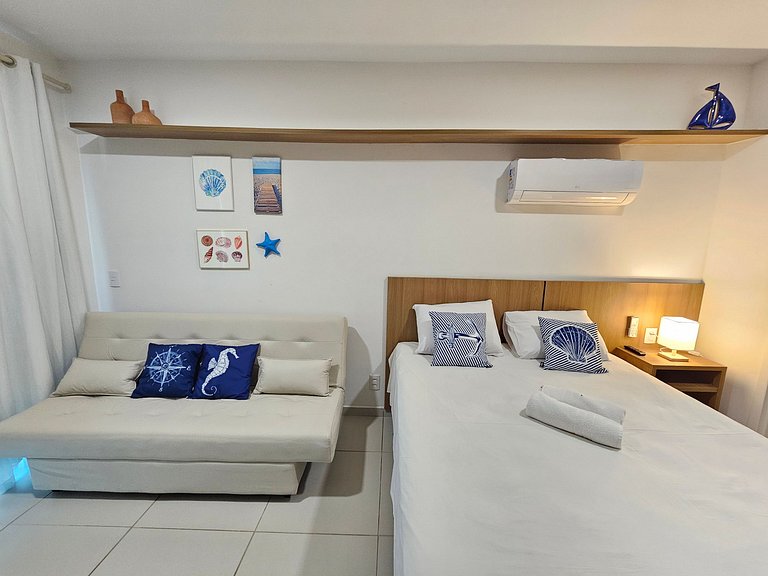 Tamandaré | Studio Térreo | Açores | Conforto (09)