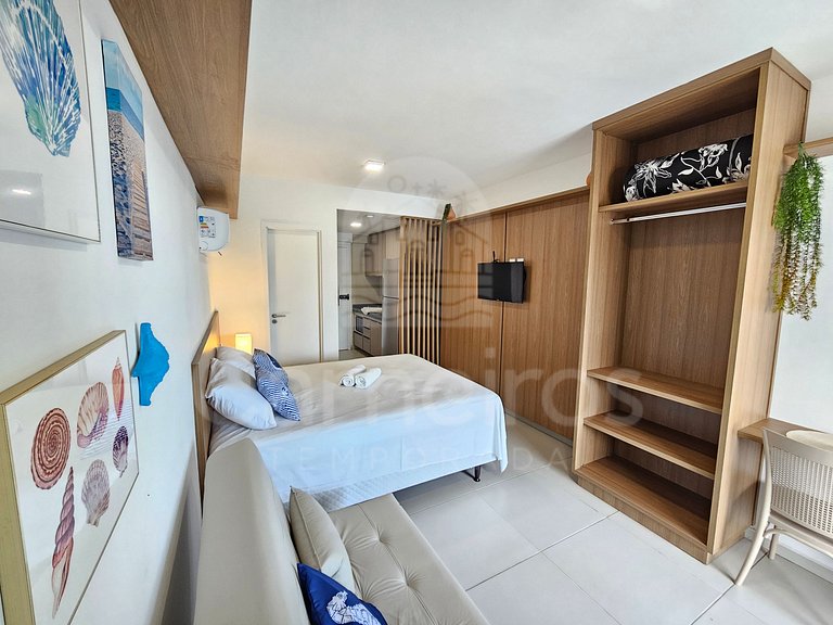 Tamandaré | Studio Térreo | Açores | Conforto (09)