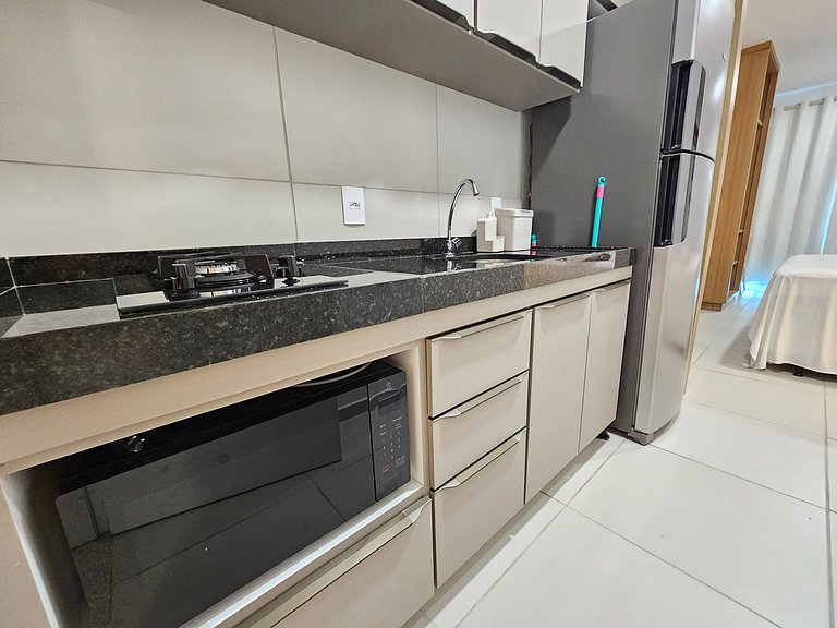 Tamandaré | Studio Térreo | Açores | Conforto (09)