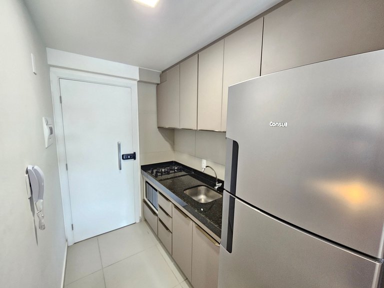 Tamandaré | Studio Térreo | Açores | Conforto (09)