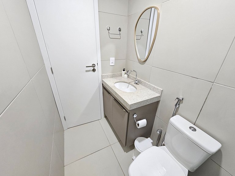 Tamandaré | Studio Térreo | Açores | Conforto (09)