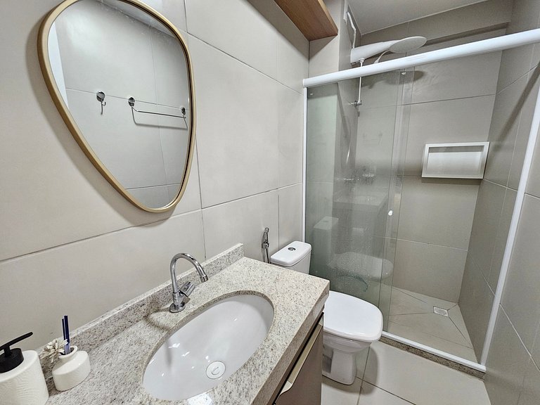 Tamandaré | Studio Térreo | Açores | Conforto (09)