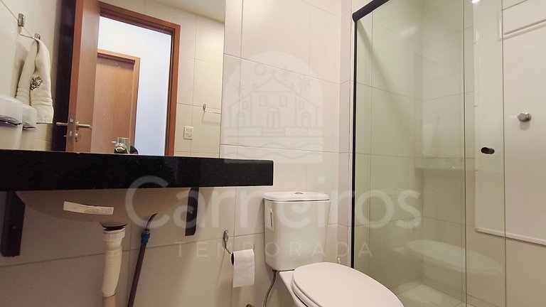 Porto | 02 QT Vista Piscina | Mana Beach (B21-2)