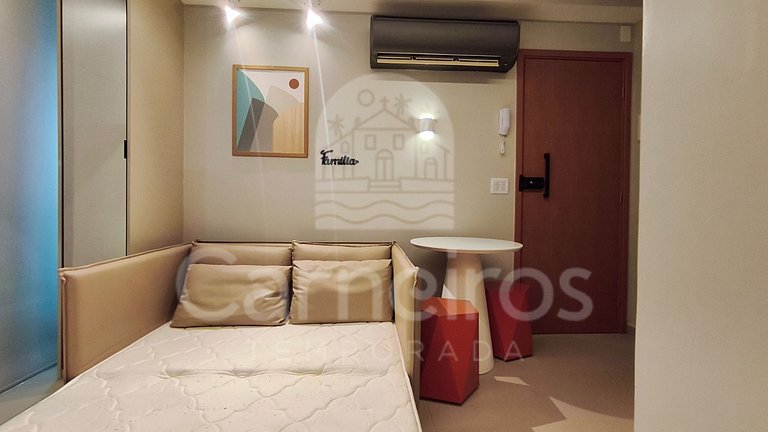 01 Quarto - Piscina Privativa - Cupe Summer (X1)