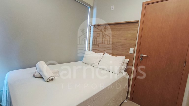 01 Quarto - Piscina Privativa - Cupe Summer (X1)