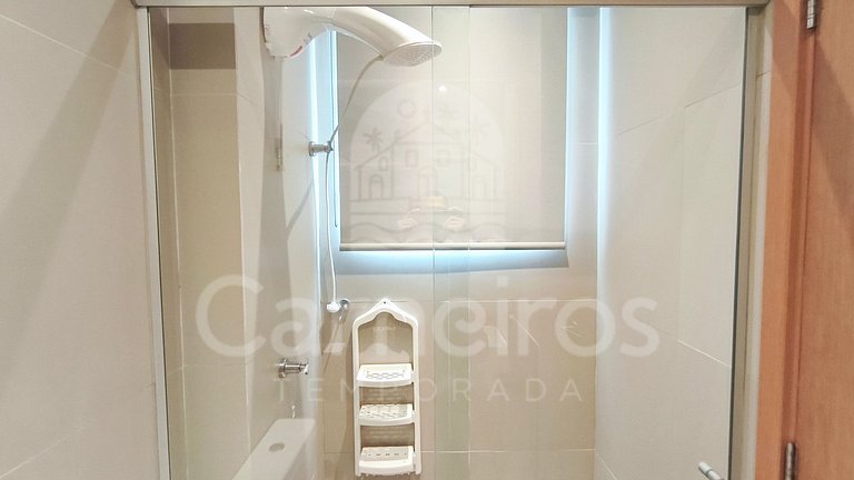 01 Quarto - Piscina Privativa - Cupe Summer (X1)