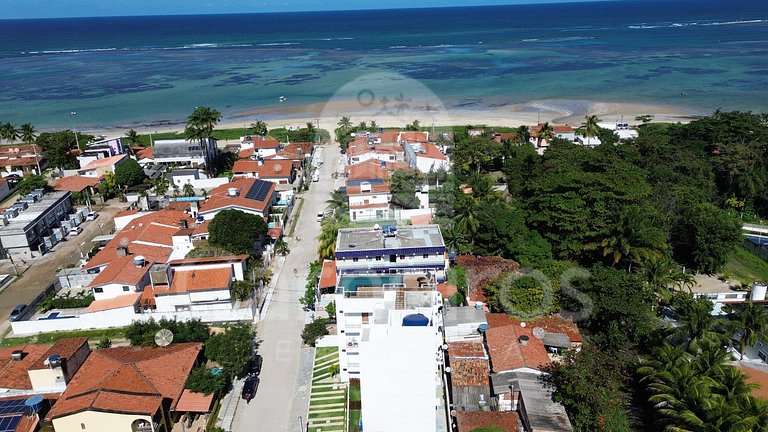 Miray Exclusive - Praia dos Carneiros