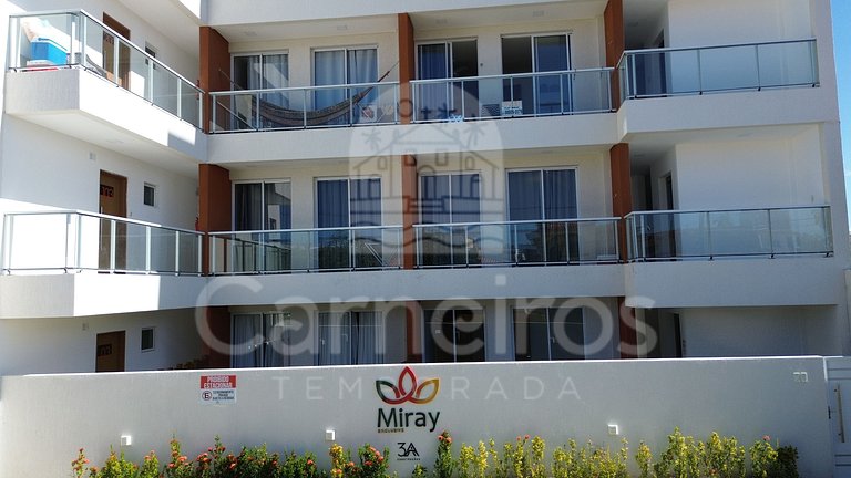 Miray Exclusive - Praia dos Carneiros
