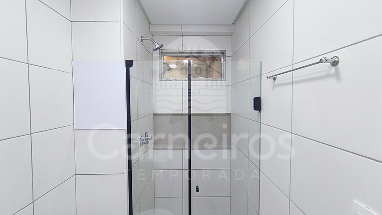 Studio no Mila Rooftop - Tamandaré (B11)