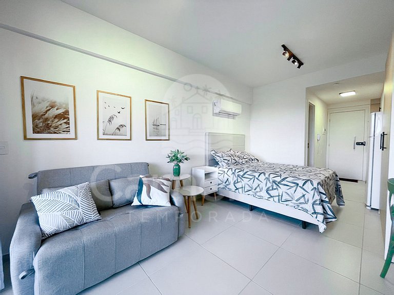Flat Açores Tamandaré - Pé na Areia (21G)