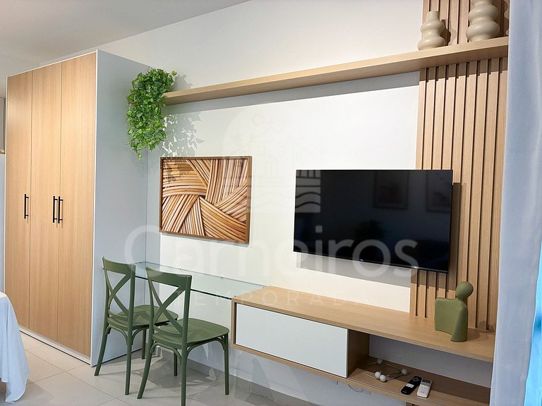 Flat Açores Tamandaré - Pé na Areia (B17)